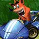 Crash Kart