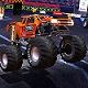 Monster Truck Hidden Numbers