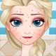 Squeeze Elsa Pimples Game