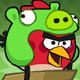 Angry Birds Crazy Racing Game