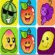 Cheerful Fruit Link Game