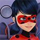 Miraculous Ladybug Hidden Stars