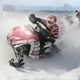 New Snowmobile Winter Racing