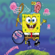Sponge Bob Hidden Stars
