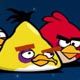 Angrybirds Gobang Game
