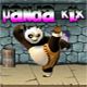Panda Kick Game