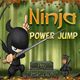 Ninja Power Jump Game