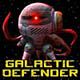 Galactic Defender by FlashGamesFan.com Game