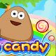 Pou Like Candy