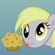 Where's Derpy?