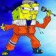 SpongeBob NinjaPants Jigsaw