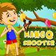 MangoShooter Game