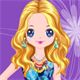 Hot Fashion Blogger Dress Up Game