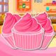 Creamy Cupcake Hidden Objects Game