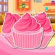 Creamy Cupcake Hidden Objects