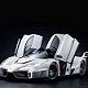 Gemballa Jigsaw Game