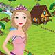 Princess Farm Game Game