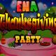Thanksgiving Shallow Water Escape Game
