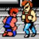 Double Dragon Undead
