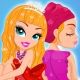 Precious Princess Spa Day Game