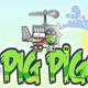 Bad Pig Piggies Game