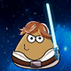 Pou Star Wars Game