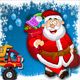 Santa Gifts Delivery 2 Game