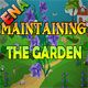 Maintaining The Garden Game