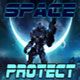 Space Protect Game