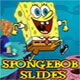 Spongebob Slides Game