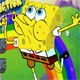 Sponge Bob Virus Infection Game