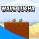 Wave Lucha Game