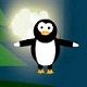 Penguin Bomber Game