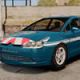 Citroen Police Puzzle Game