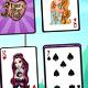 Ever After High Solitaire Game