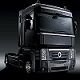 Renault Magnum Jigsaw Game