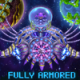 Fully Armored Game