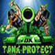 Tank Protect Game
