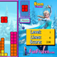 Princess Elsa Tetris