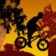 Twilight BMX Game