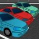 Busy Parking Lot Level pack Game