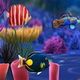 Fish Difference Game