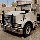 Benson Truck Jigsaw Game