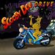Scooby Doo Drive Game