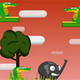 Fruit Bouncer 2 Game