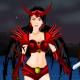 Girl Power Warrior Dress Up Game