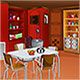 Escape The Girl From Vicarage Game
