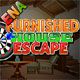 Furnished House Escape Game