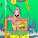 SpongeBob Transport Carb Fort Game