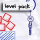 Save the Dummy Levels Pack